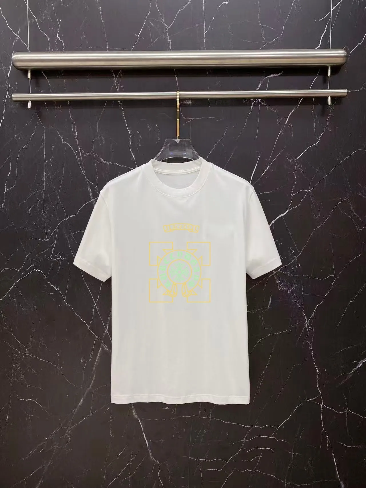 26ss New Arrival T Versatile 😎 !!😍 Same Style Size S-XXL